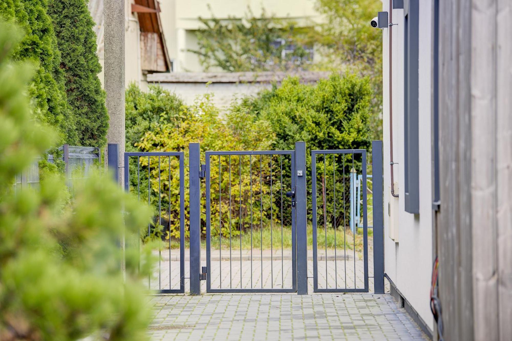 Smilgu Kiemas Appartement Klaipėda Buitenkant foto