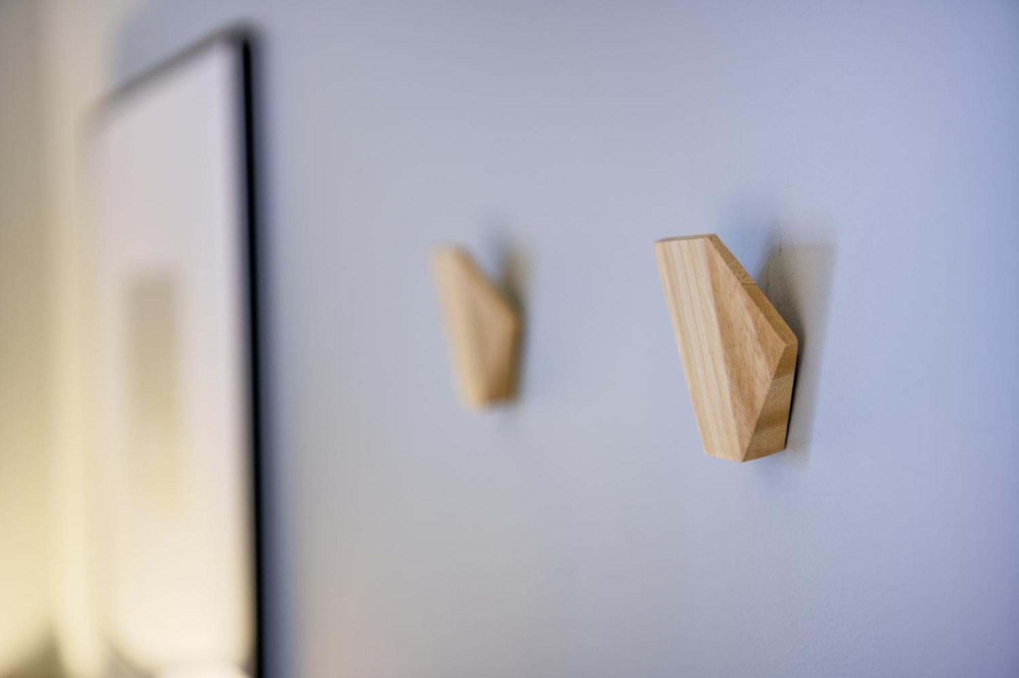 Smilgu Kiemas Appartement Klaipėda Kamer foto