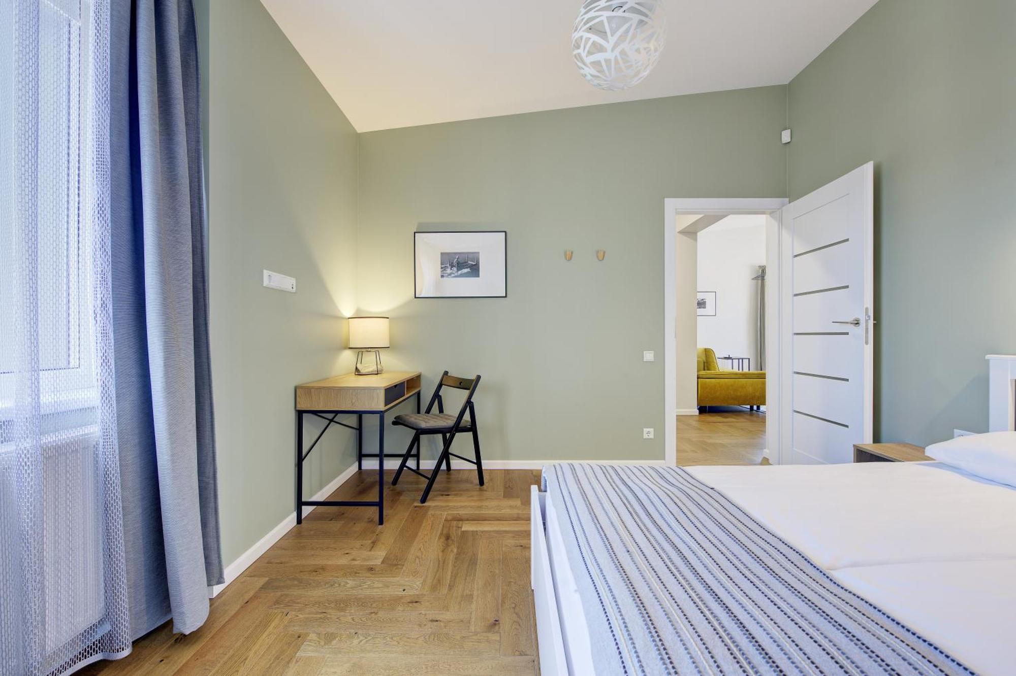 Smilgu Kiemas Appartement Klaipėda Buitenkant foto