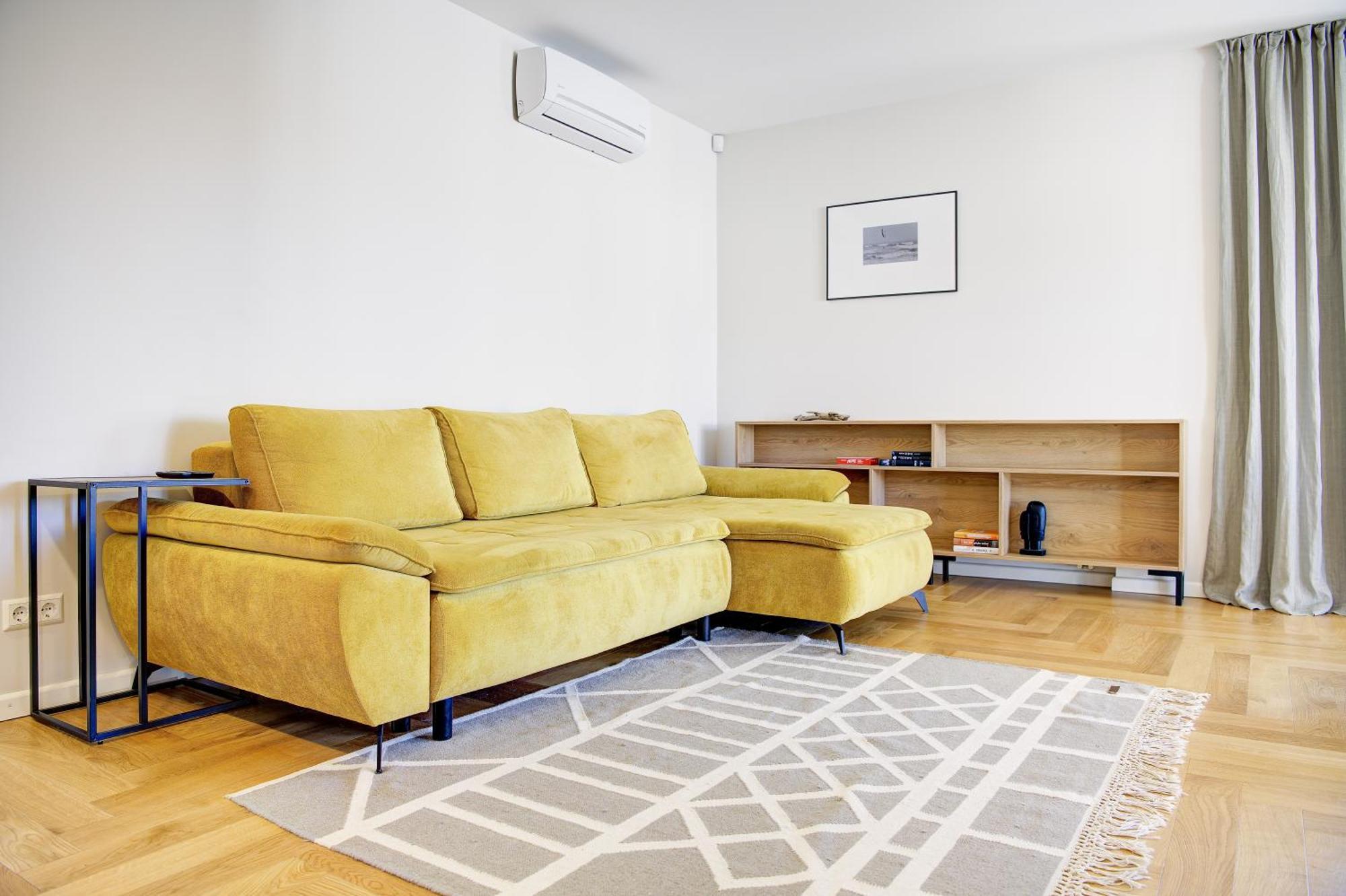 Smilgu Kiemas Appartement Klaipėda Buitenkant foto