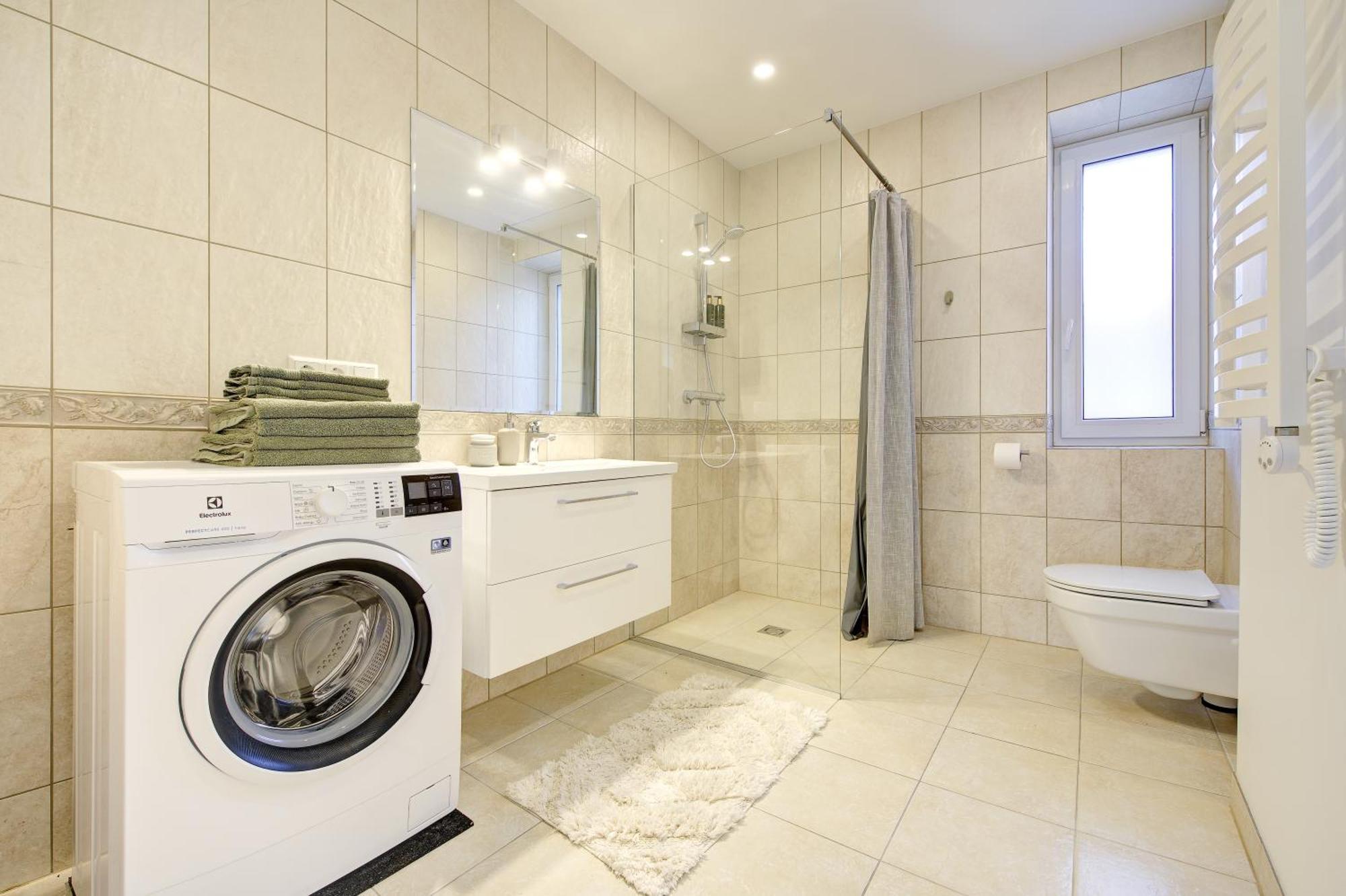 Smilgu Kiemas Appartement Klaipėda Buitenkant foto