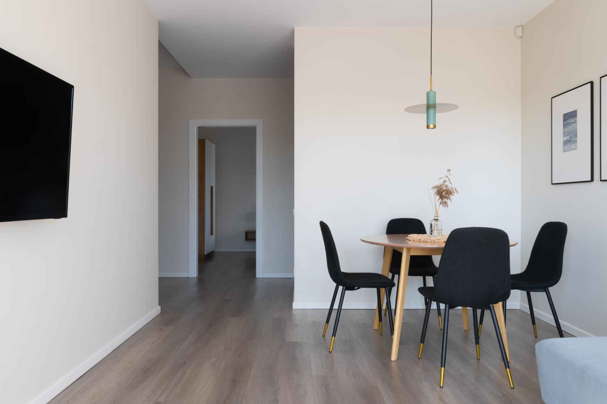 Smilgu Kiemas Appartement Klaipėda Buitenkant foto